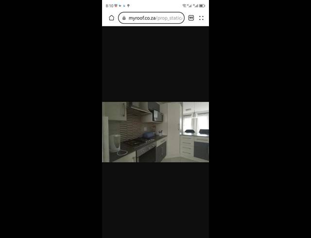 3 BEDROOM APARTMENT FOR SALE IN KYALAMI HILLS